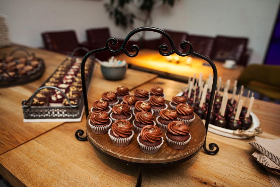 Catering pro film