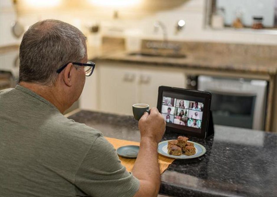 Virtuální degustace