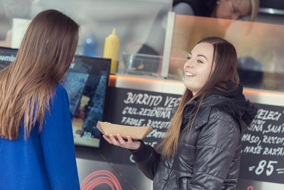 Depo Street Food Market