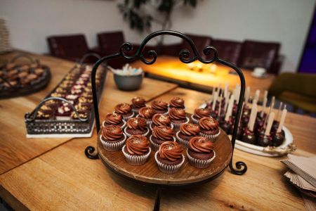 Catering pro film